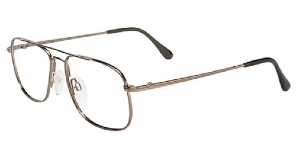 Flexon AUTOFLEX 44 Eyeglasses - view 4